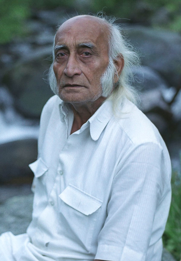 Hira Ratan Manek